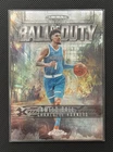 2025 Topps Chrome LaMelo Ball Base (RAW)