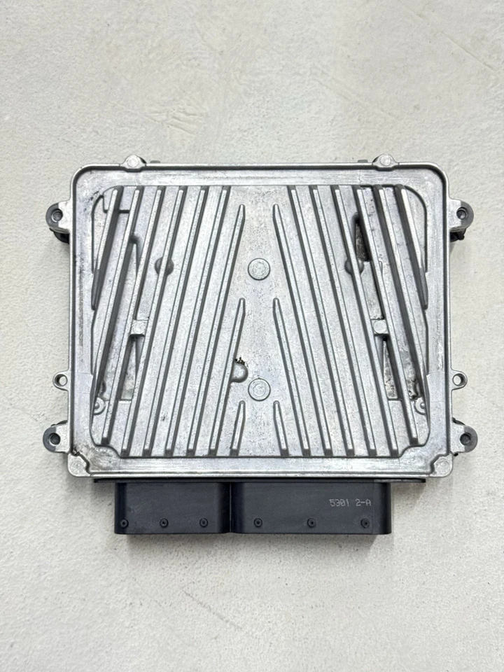 Computadora de motor Mercedes-Benz GL450 2010 2011 2012 ECU ECM PCM A2739002200 OEM Foto 4 de 4