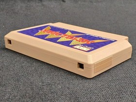 Data East Metal Max Famicom Software KrM91