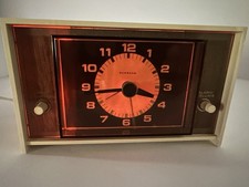 Sunbeam Electric Alarm Clock Light Control Al...