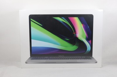 Apple MacBook Pro 13'' A2338 MYD82D/A mit M1, 256GB SSD, 8GB RAM Gut