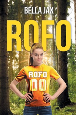 Rofo | Bella Jax | Taschenbuch | Kartoniert / Broschiert | Englisch | 2021