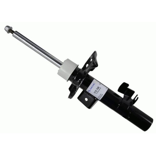 Amortisseur Sachs 313748 à gaz pour stabiliser le train gauche Ford