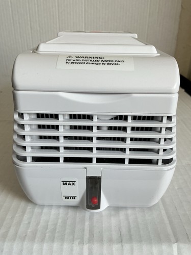 Therma Zone Thermal Therapy Unit 003-99 Hot Cold Therapy TESTED - Picture 5 of 13