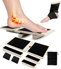 Ankle Foot Strengthener,Ankle Balance Board Single Leg Balance Board