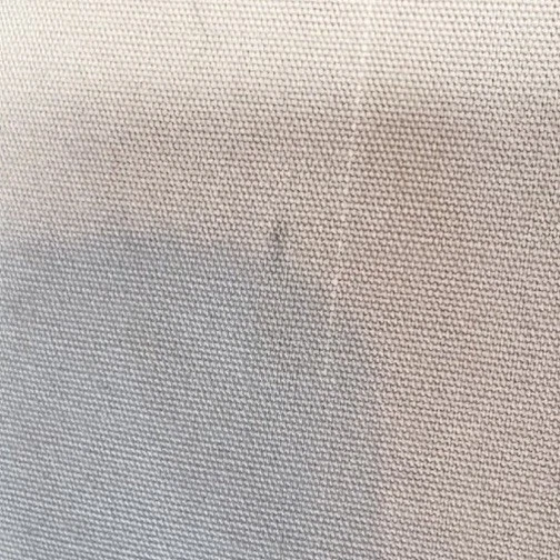 Richman Brothers Vintage Jacket (Rain) Brown Tan 4 Pockets Size Med/Large - Image 4 of 4