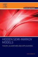 Shun-Zheng Yu | Hidden Semi-Markov Models | Taschenbuch | Englisch (2015)