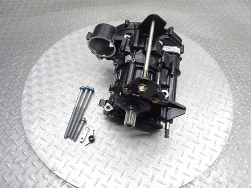 2020 20-24 Can-Am Spyder F3 Limited OEM Transmission Gearbox Gears Housing Assy