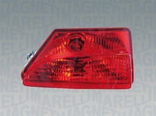 MAGNETI MARELLI Nebelschlussleuchte 714027122101 P21W für FIAT BRAVO 2 198AXA1B