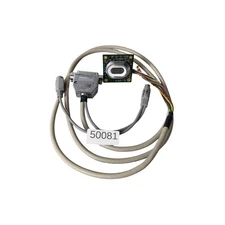 Ccc Corona Gmbh ARGOS 1.1 Fingerprint Scanner