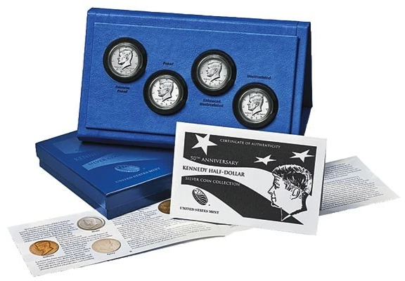 2014 Kennedy US Half Dollars for sale | eBay
