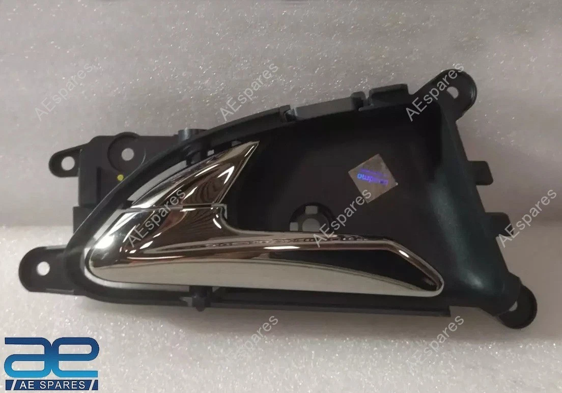 Interior Front Door Handle Assy LH for Mahindra XUV700 2024-2025 0114DW601741N