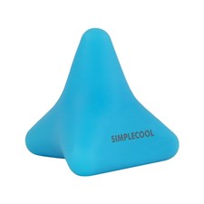 Manual Trigger Point Massage Tool. Small Massager Ball for Deep Tissue Myofas...