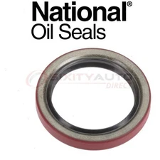 National Rear Rearward Transfer Case Output Shaft Seal for 1957-1959 GMC wa
