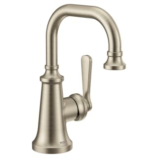 Moen S44101BN - Смеситель для раковины в ванной комнате 49390₽