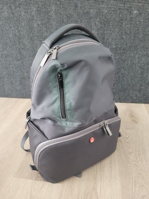 Manfrotto MB MA-A1-15 Adventure 1 Camera Backpack - See Pictures 