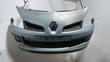 Pare choc avant RENAULT CLIO 3 PHASE 1/R:122873909
