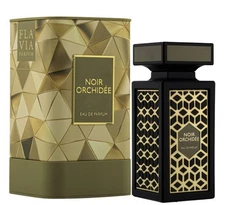 Flavia Unisex Noir Orchidee EDP Spray 3.0 oz Fragrances 6294015181241