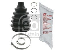 Front Outer Cv Boot Kit Fits Mini Mini