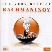 Very Best Of Rachmaninov Von Various | CD | Zustand Neu-image