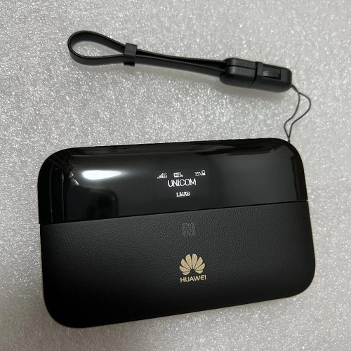 Huawei E5885 Mobile WiFi 300 Mbps 4G Lte WiFi Router Hotspot With RJ45 Wan Port - Picture 5 of 6