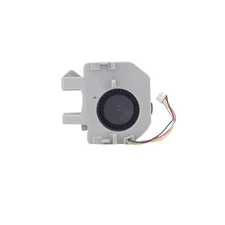 original QIDI 3D printer model cooling fan assembly [Applicable to Plus 4]