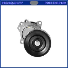 Belt Tensioners For 2004-2015 Nissan Armada Titan Pathfinder 38340 5.6L 5552CC