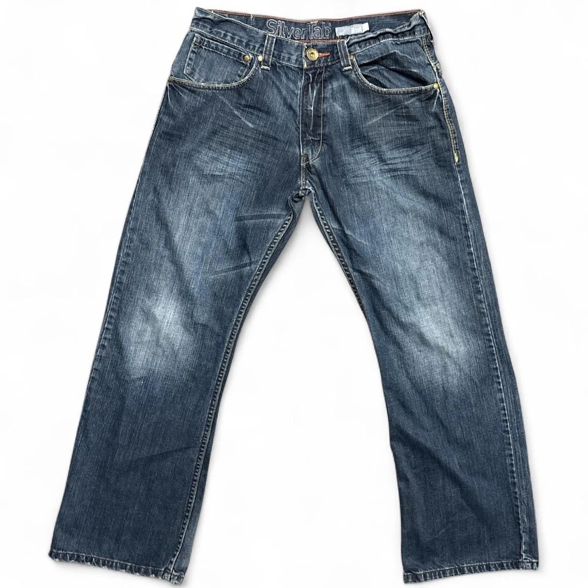 Levi's Silvertab Men's 30 in Inseam Jeans for sale | eBay