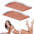 2 Pack Full Body Red Light Therapy For Whole Body With Stand 2 Pack