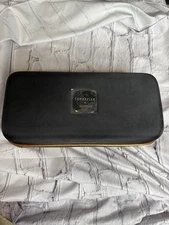 TopStyler by InStyler Heated Ceramic Styling Shell Clip Curlers 10 Pc Set NEW