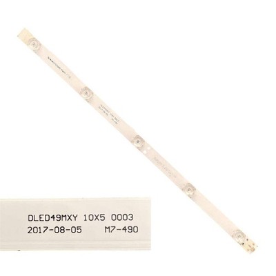 5 LED Streifen TD Systems K49DLM8U DLED49MXY 10X5 0003