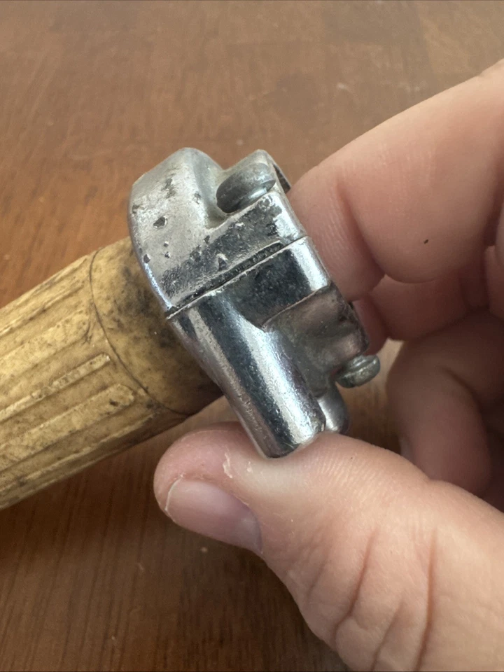 Vintage Shimano 3.3.3. Shifter Parts - Image 4 of 4