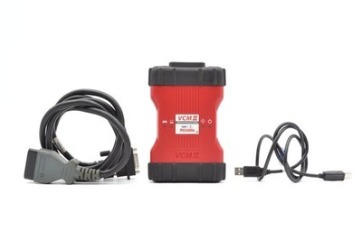 【BOSCH】VCM II Wi-Fi　車両診断スキャナー　フォード用 Genuine Ford Rotunda Bosch VCM II VCMII VCM2 Diagnostic Tool | eBay