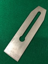Orig.  Piezas de avión STANLEY - Cortador de 2" - Se adapta al número 4, 5, 604, 605, A4, A5