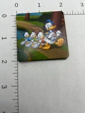 MAGNET: Disney handmade Mickey Minnie pluto donald daisy goofy