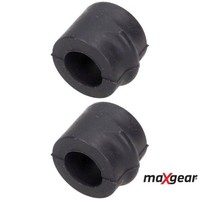2X Lagerung FüR Stabilisator Maxgear 72-2266 Stabilager Gummilager