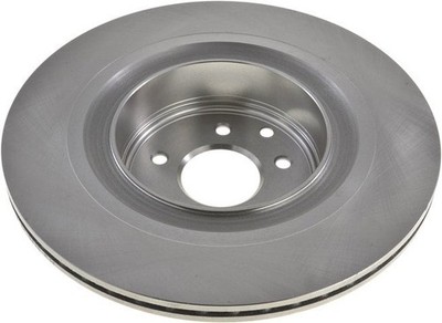 For Infiniti G37 2008-2013 iD Select SEL247725 OEF3 Rear Brake Rotor