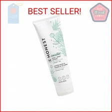 The Honest Company Hydrating Face + Body Lotion | Fast Absorbing, Naturally Deri