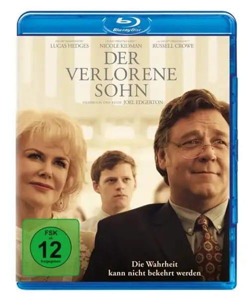 Der verlorene Sohn (Blu-ray) - Bild 3