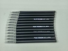 Pilot FriXion Point Refills 0.5mm Extra Fine Point, Black Gel Ink, pack of 12
