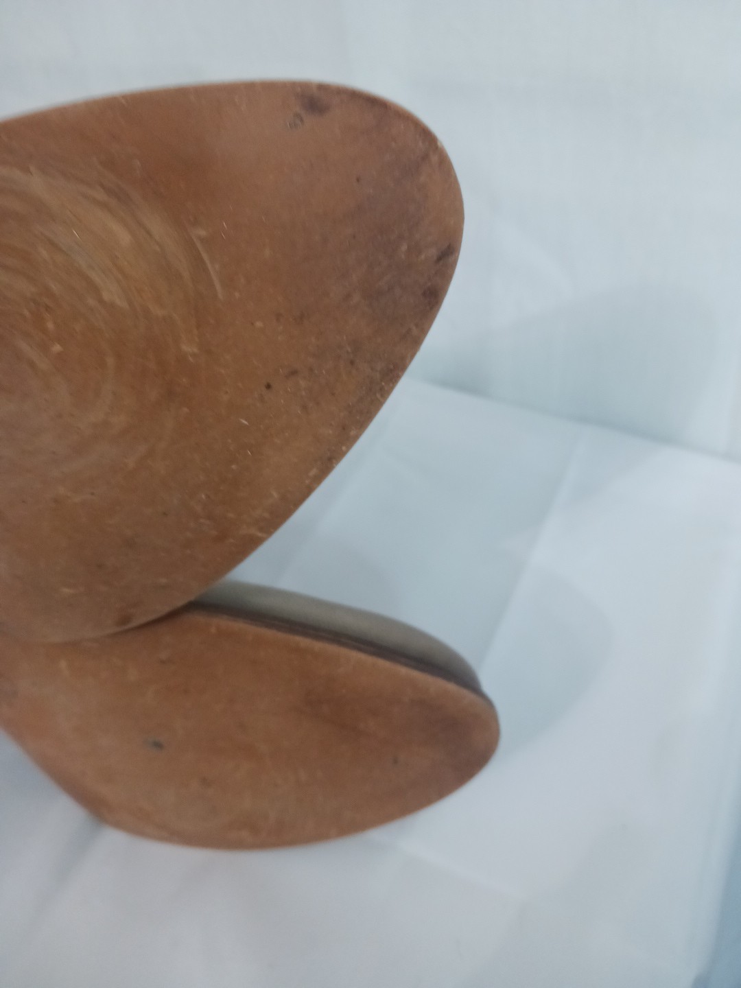 Diba True Women's Taupe Distressed Leather Ankle Boots Size 8. Western Cowgirl