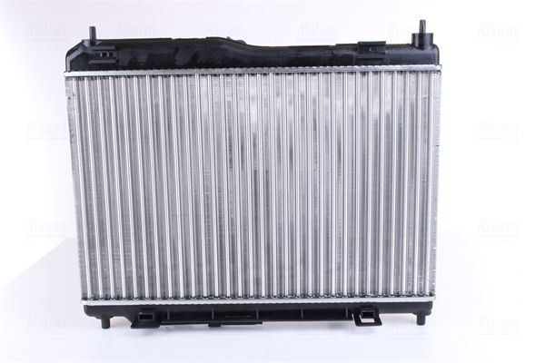 RADIATOR ENGINE COOLING 69235 FOR FORD FIESTA/VI/Van B-MAX STJB/STJD/STJC 1.2L - Image 8