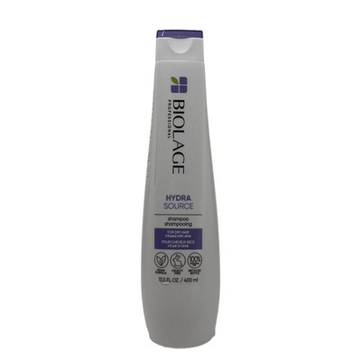 Matrix Biolage HydraSource Shampoo New Pack 13.5 oz