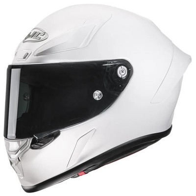 HJC RPHA 1N Helmet White Size XL - 0809-0109-07