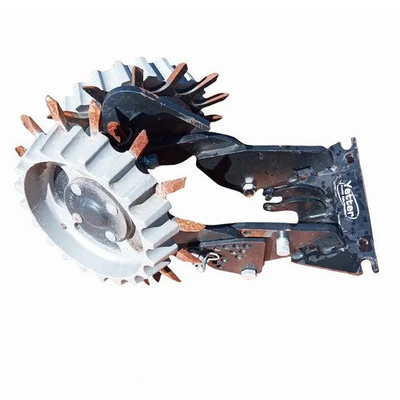 #ad Used Yetter Titan Row Cleaner fits John Deere 7200 fits White fits Kinze $329.36