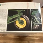 John Deere Precision Classics F145H 5-Bottom Moldboard Plow Die-Cast w/ Box — photo 7