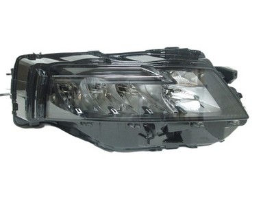 MINT 21-25 Nissan Rogues S Black LED Headlight Right Passenger Side 26010-6RR6A