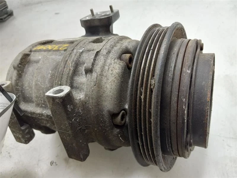 95-00 丰田 TACOMA 3.4L V6 交流电压缩机  — 第 2/4 张图片