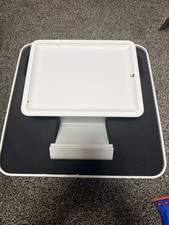 Square Stand iPad Air Model S015 1st Gen With All Cords