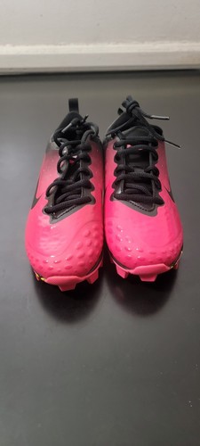 Nike Hyper Diamond 2 Keystone GG Softball Girls Cleats 3.5Y (22.5cm) - Picture 2 of 6
